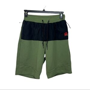 Bascom Projects Athletic Shorts